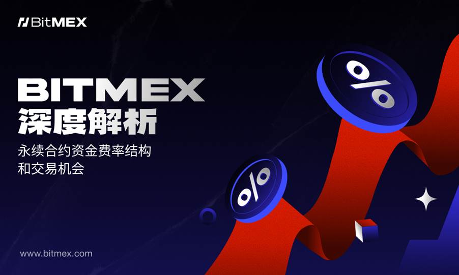 锚点与上限:理解资金费率的结构