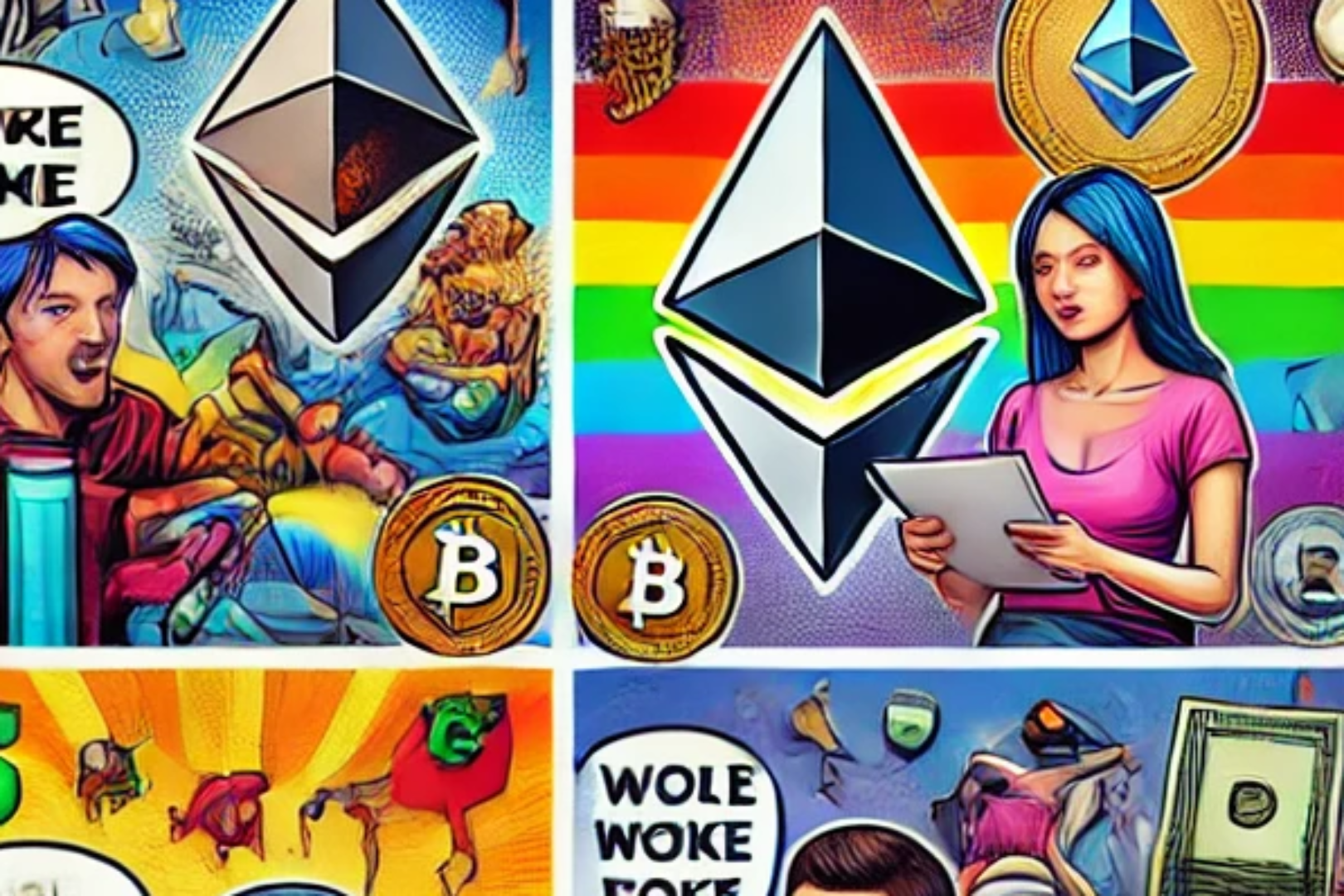 美联储会议纪要:“大多数”官员预计12月后适合继续降息,部分主张“一段时间”按兵不动